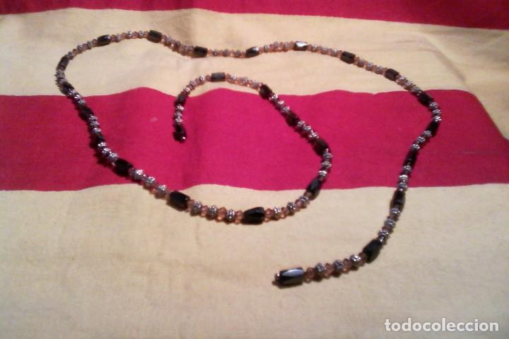 Joyeria: COLLAR - PULSERA - MAGNETICO . - Foto 1