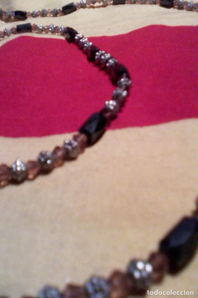 Joyeria: COLLAR - PULSERA - MAGNETICO . - Foto 2