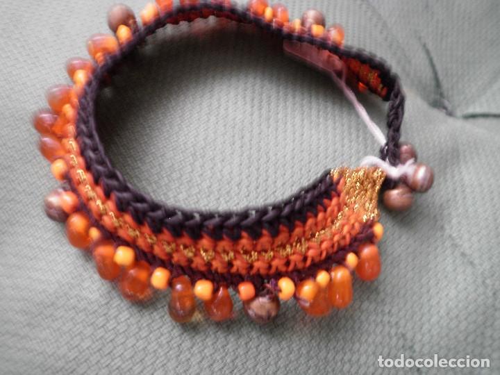 Joyeria: Tobillera - Foto 1
