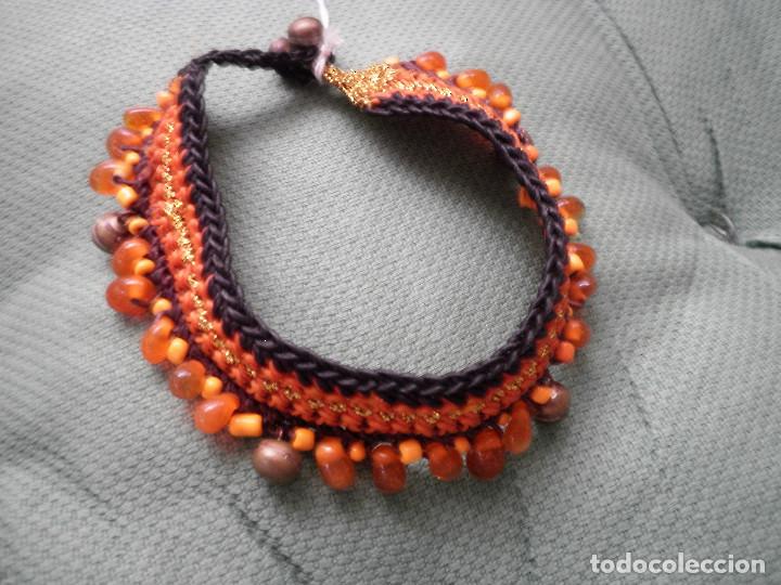 Joyeria: Tobillera - Foto 2