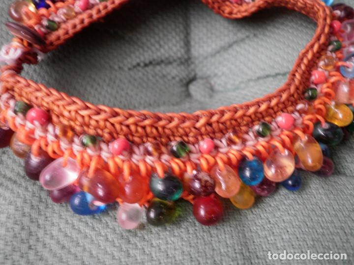 Joyeria: Tobillera - Foto 1