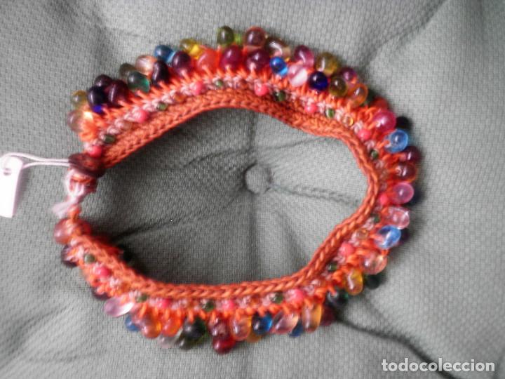 Joyeria: Tobillera - Foto 2