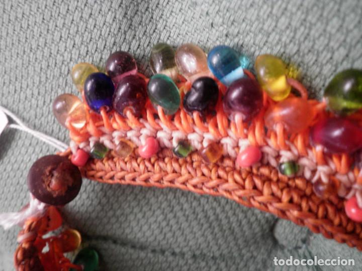 Joyeria: Tobillera - Foto 3