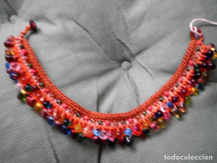 Joyeria: Tobillera - Foto 4