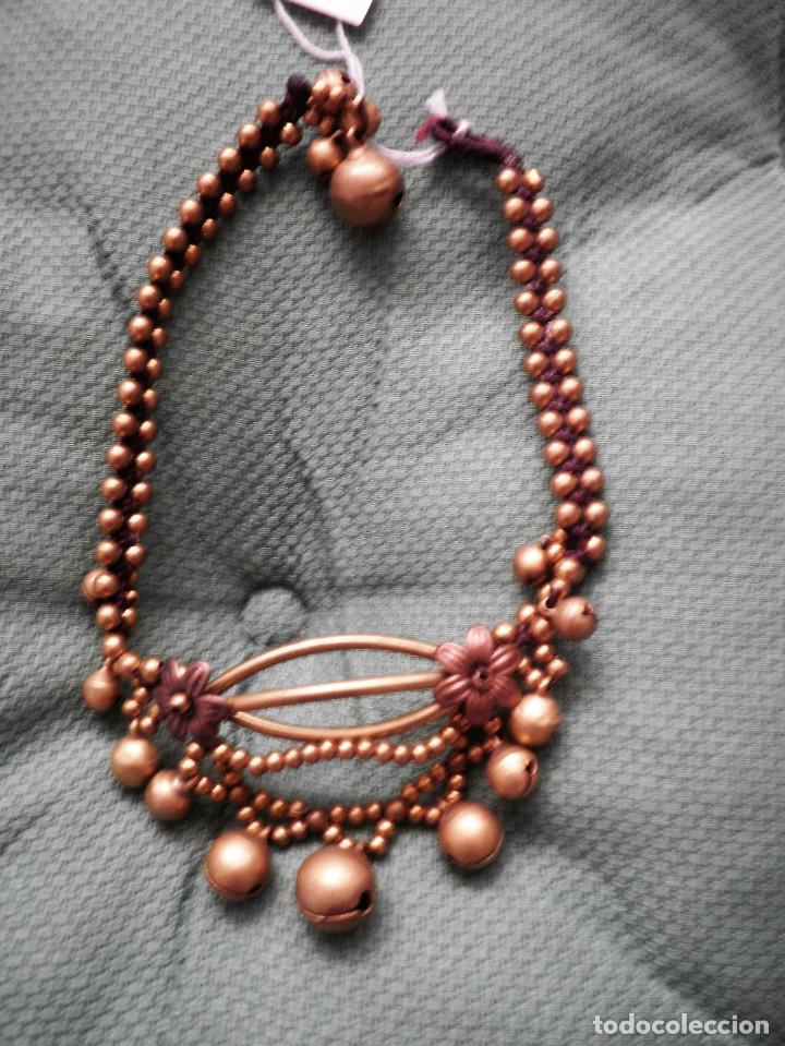 Joyeria: Tobillera - Foto 2