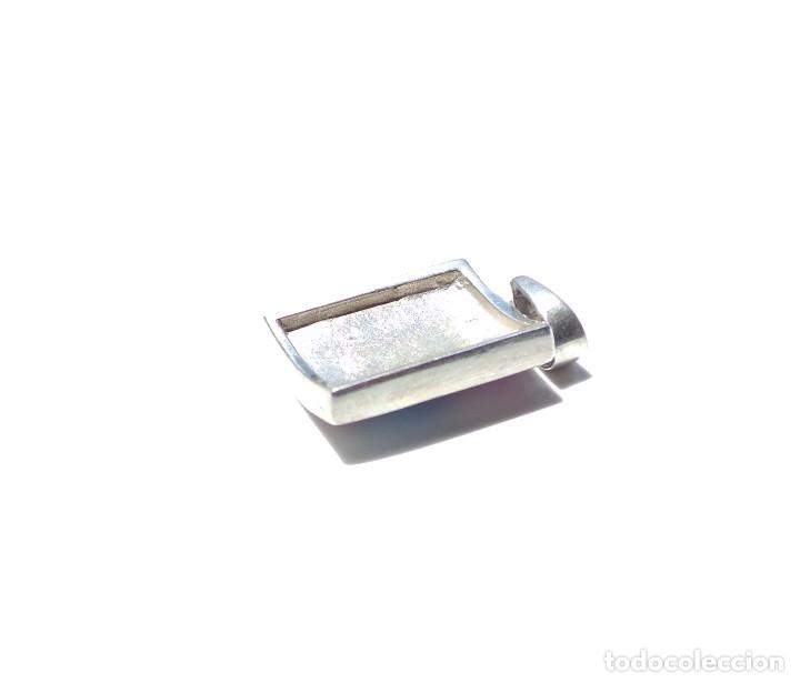 Joyeria: COLGANTE EN PLATA DE LEY Y NACAR - Foto 8