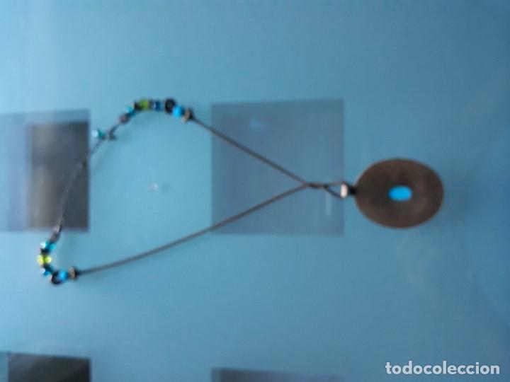 Joyeria: 1 colgante antiguo pps XX - Foto 3
