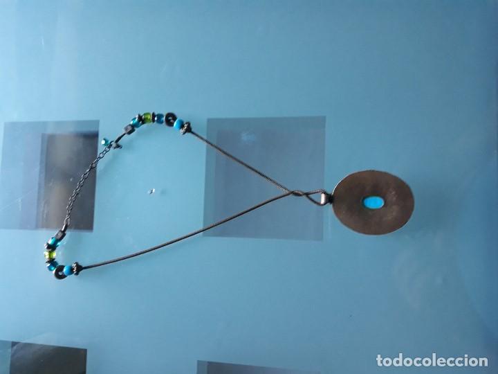 Joyeria: 1 colgante antiguo pps XX - Foto 5