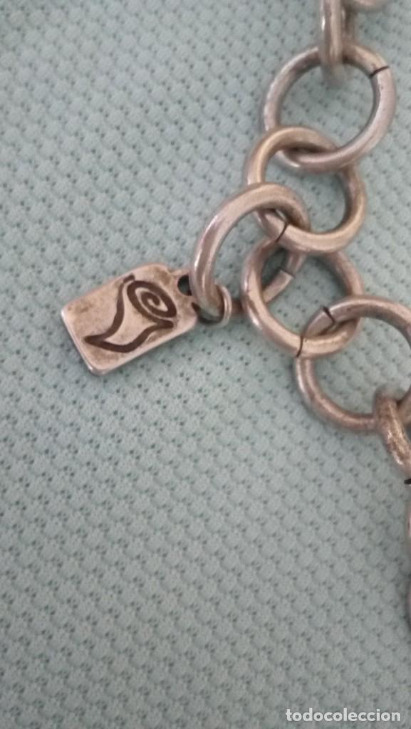 Joyeria: COLGANTE Y CADENA MARCA CICLON - Foto 5