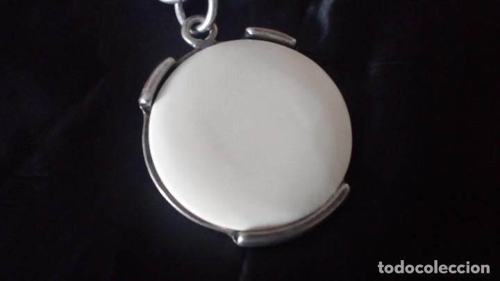 Joyeria: COLGANTE Y CADENA MARCA CICLON - Foto 6