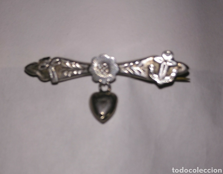 Joyeria: Broche Victoriano - Foto 1