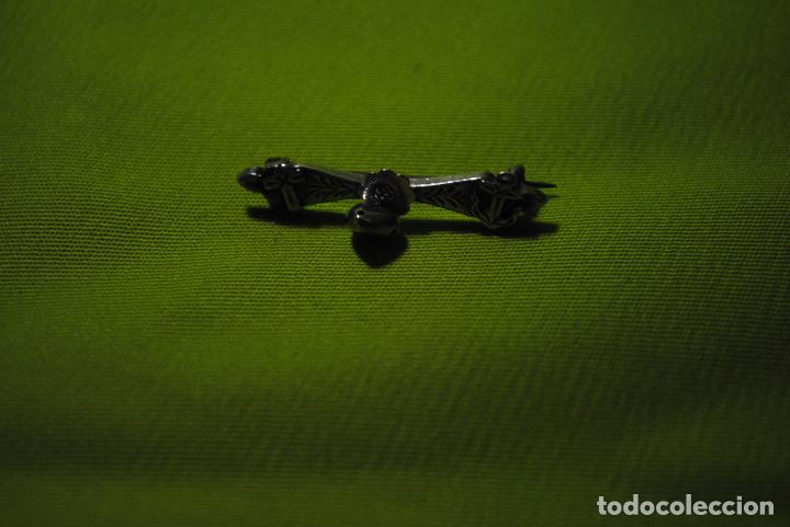 Joyeria: Broche Victoriano - Foto 2