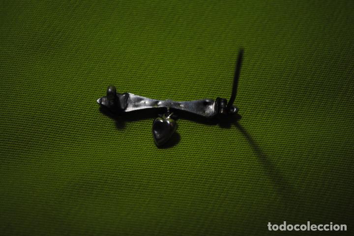 Joyeria: Broche Victoriano - Foto 3