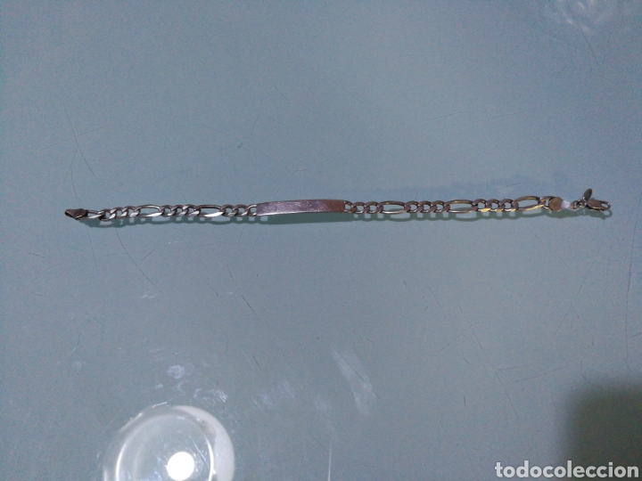 Joyeria: Esclava de plata. - Foto 1