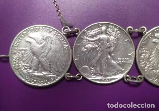 Joyeria: Pulsera antig&uuml;a - Foto 3