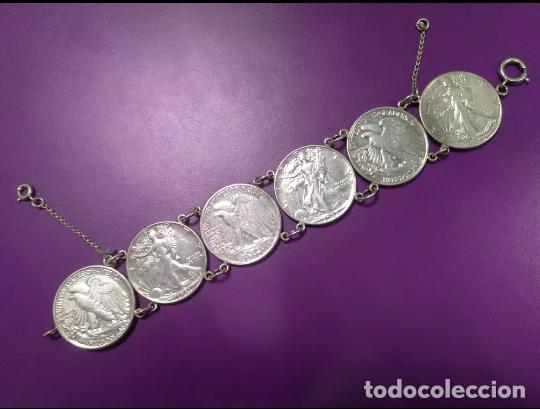 Joyeria: Pulsera antig&uuml;a - Foto 5