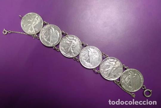 Joyeria: Pulsera antig&uuml;a - Foto 6