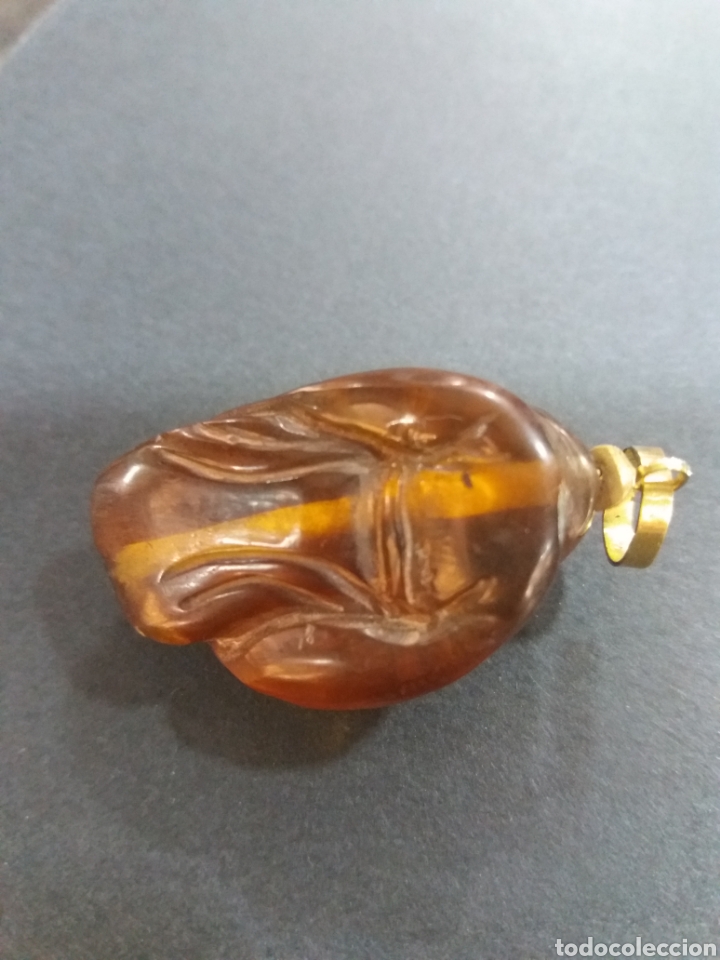 Joyeria: Colgante &aacute;mbar - Foto 3
