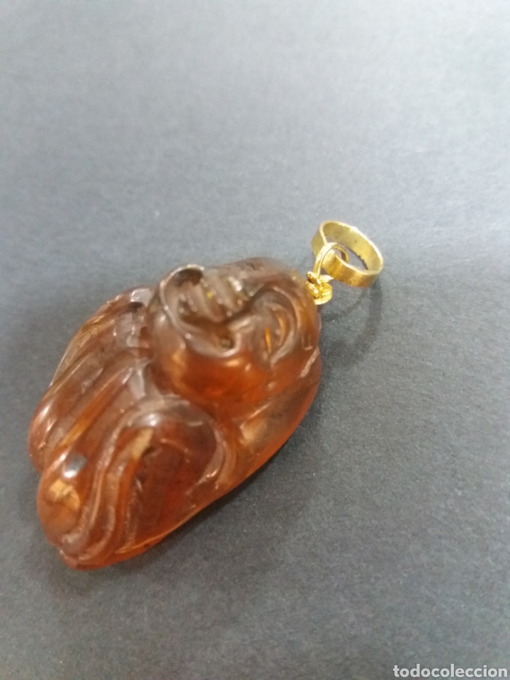 Joyeria: Colgante &aacute;mbar - Foto 4