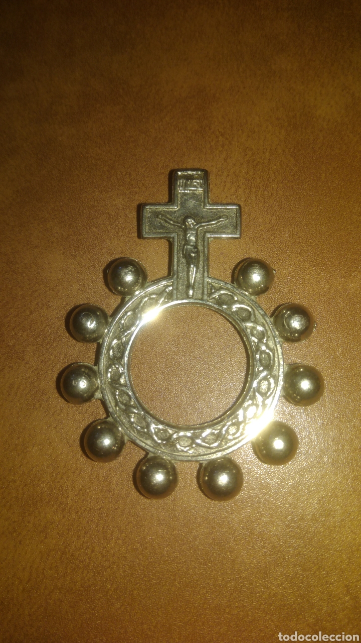 Joyeria: Cruz peque&ntilde;a - Foto 2