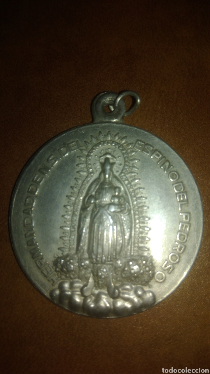Joyeria: Virgen - Foto 1