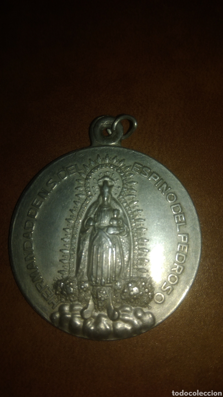 Joyeria: Virgen - Foto 2