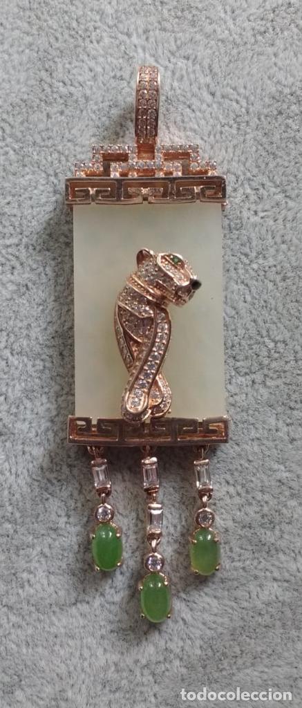 Joyeria: COLGANTE ART DECO - Foto 1