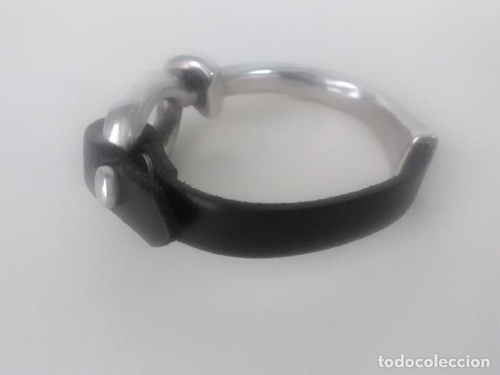Joyeria: Pulsera de plata 925 marca uno de 50 - Foto 2