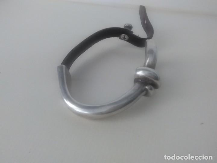 Joyeria: Pulsera de plata 925 marca uno de 50 - Foto 3