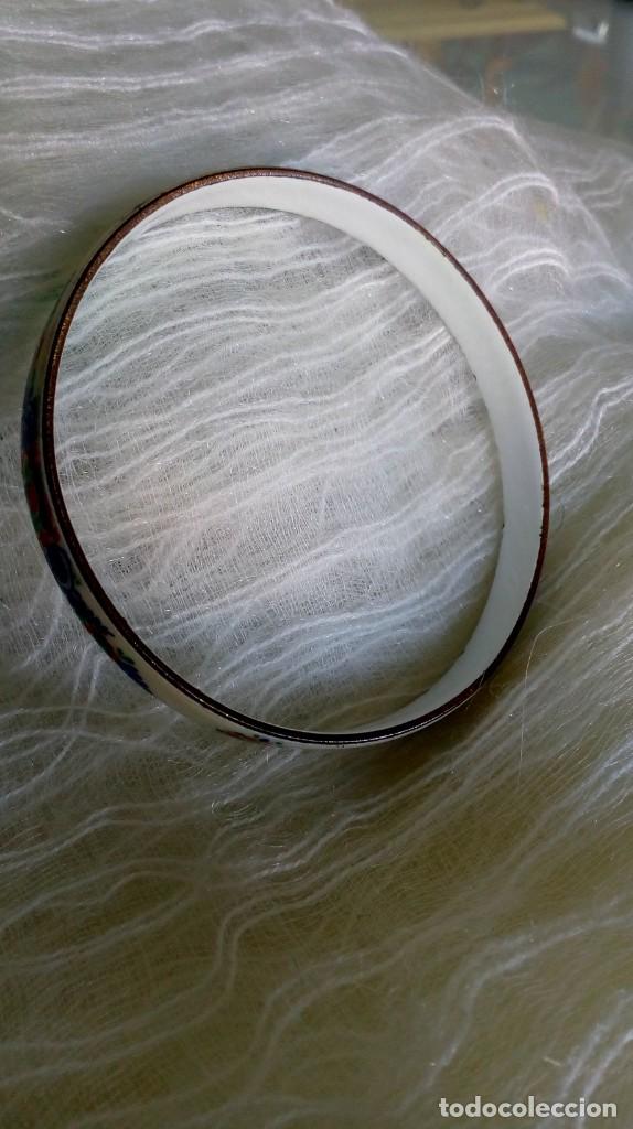 Joyeria: Pulsera de porcelana de colores - Foto 4
