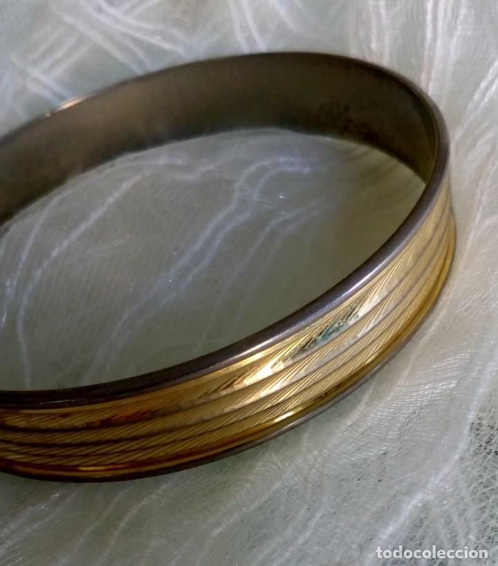 Joyeria: Elegante pulsera dorada - Foto 1