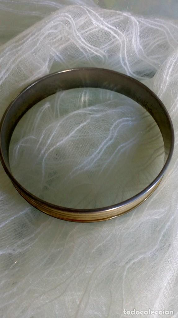 Joyeria: Elegante pulsera dorada - Foto 2