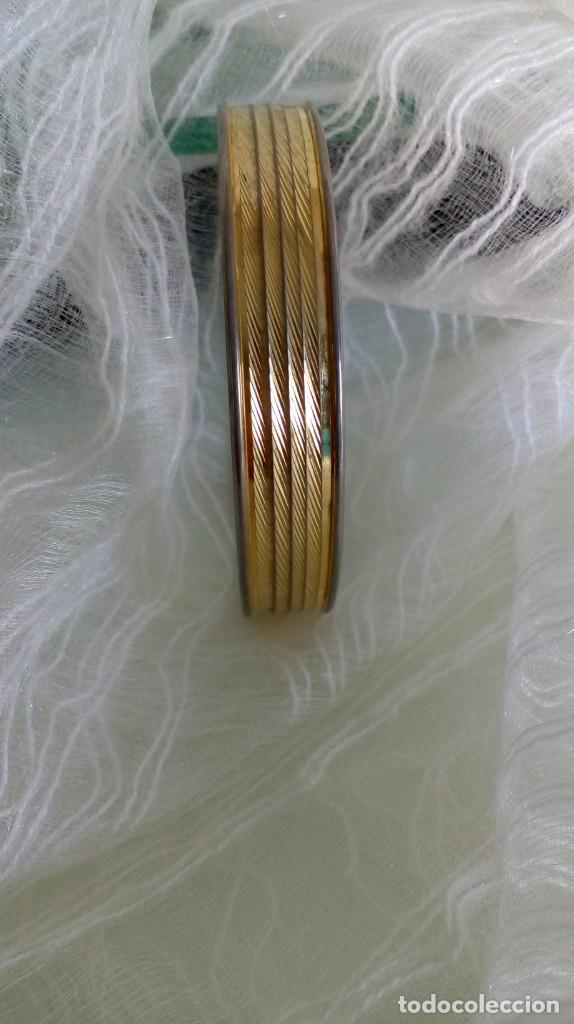 Joyeria: Elegante pulsera dorada - Foto 4