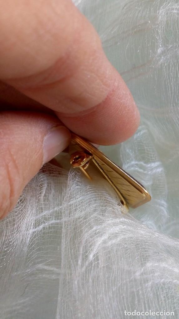 Joyeria: Broche de artesan&iacute;a toledana - Foto 4