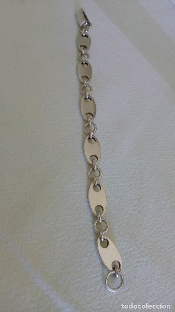 Joyeria: Pulsera de plata de Spali&uacute; - Foto 5