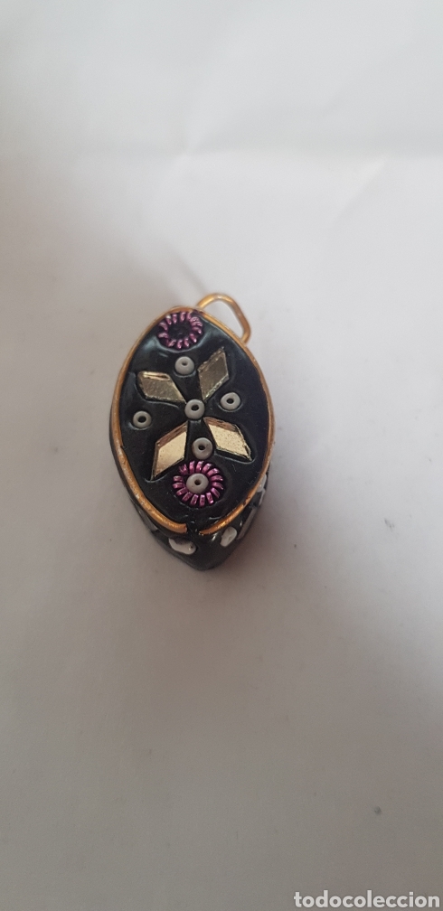 Joyeria: Colgante asiatico - Foto 1