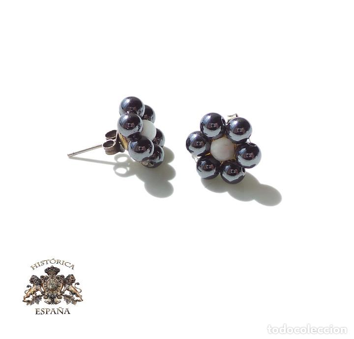Joyeria: PENDIENTES DE PLATA 925 - Foto 1