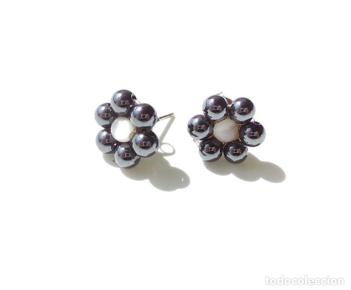 Joyeria: PENDIENTES DE PLATA 925 - Foto 2