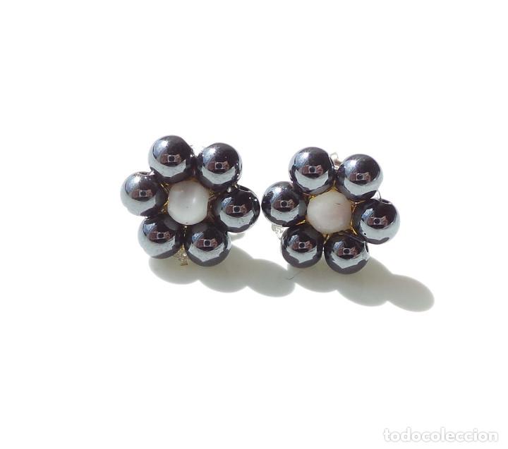Joyeria: PENDIENTES DE PLATA 925 - Foto 3