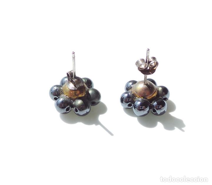 Joyeria: PENDIENTES DE PLATA 925 - Foto 4