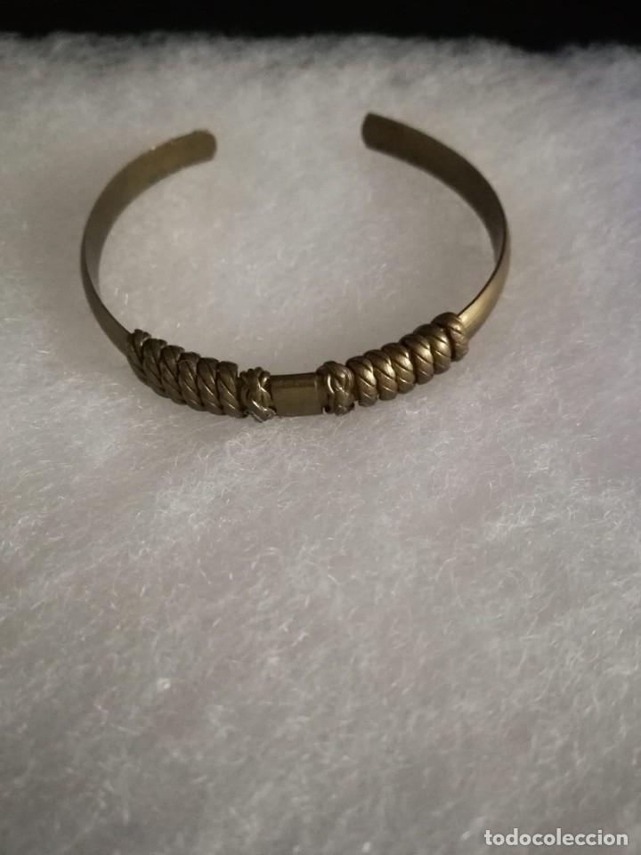 Joyeria: Pulsera antig&uuml;a - Foto 1