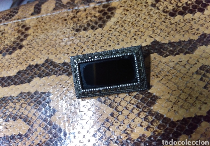 Joyeria: BROCHE ANTIGUO - Foto 2