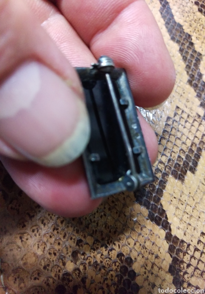 Joyeria: BROCHE ANTIGUO - Foto 3