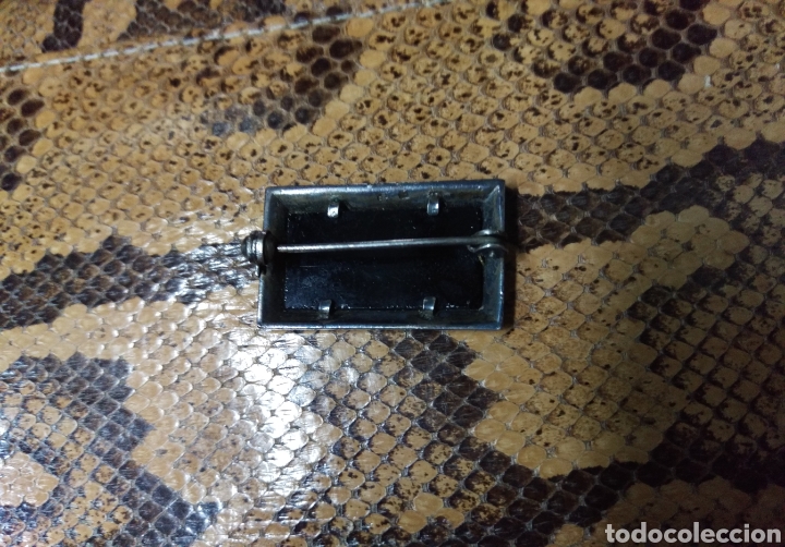 Joyeria: BROCHE ANTIGUO - Foto 4