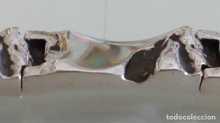 Joyeria: Preciosa pulsera de plata - Foto 8