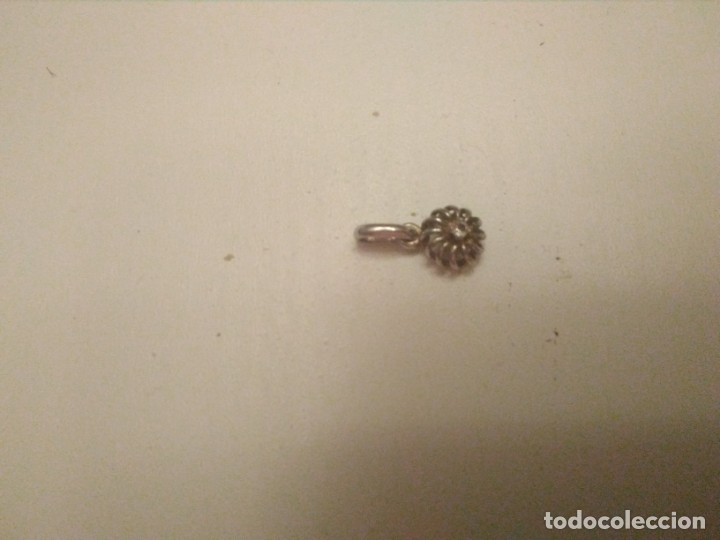 Joyeria: Colgante Plata con piedra. - Foto 1