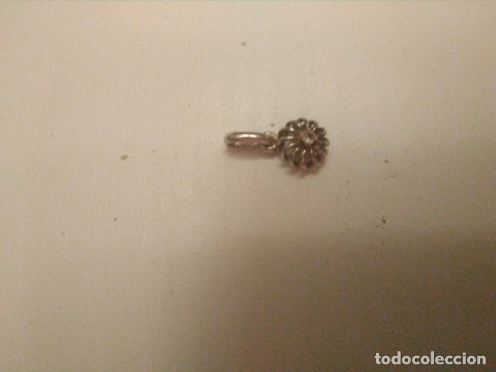 Joyeria: Colgante Plata con piedra. - Foto 2