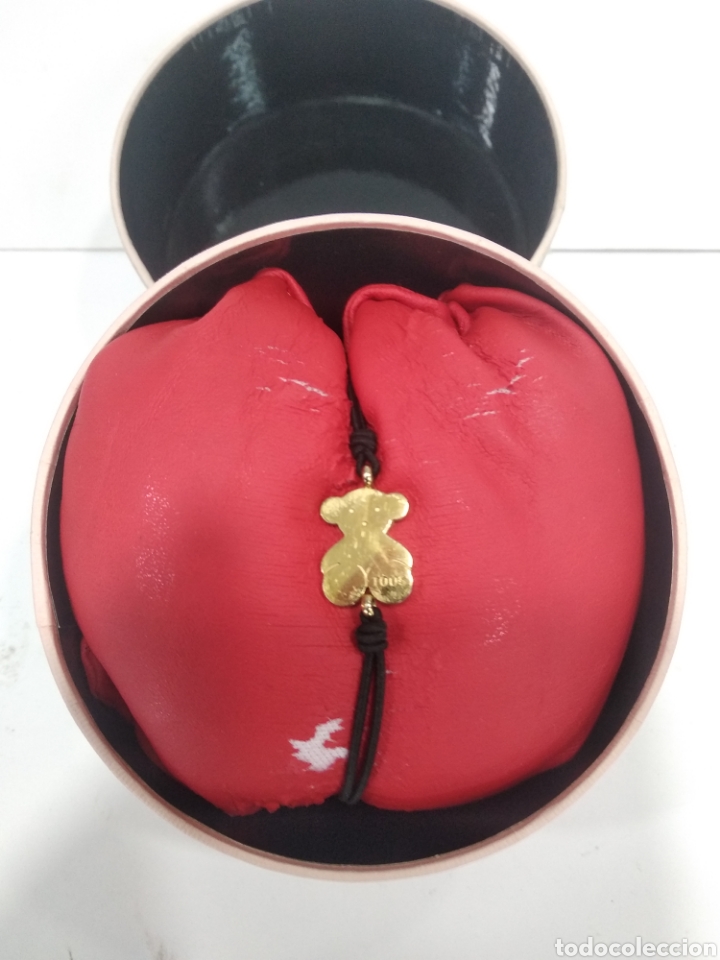 Joyeria: Pulsera de Tous en caja - Foto 1