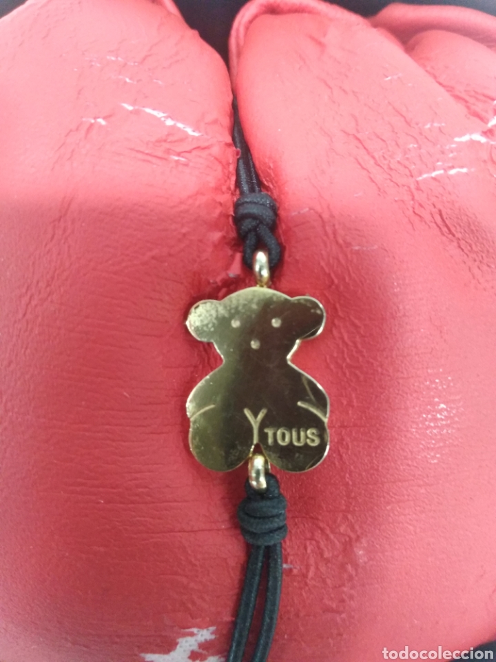Joyeria: Pulsera de Tous en caja - Foto 2