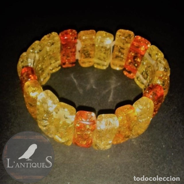 Joyeria: Pulsera brazalete - Foto 1
